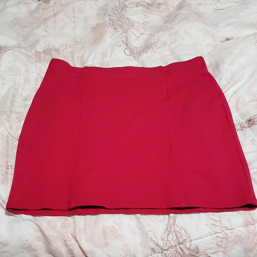 Forever 21 | Pink Skirt